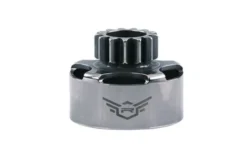 CAMPANA FRIZIONE DURABELL-X 13 DENTI 3 CUSCINETTI - MUCN0021