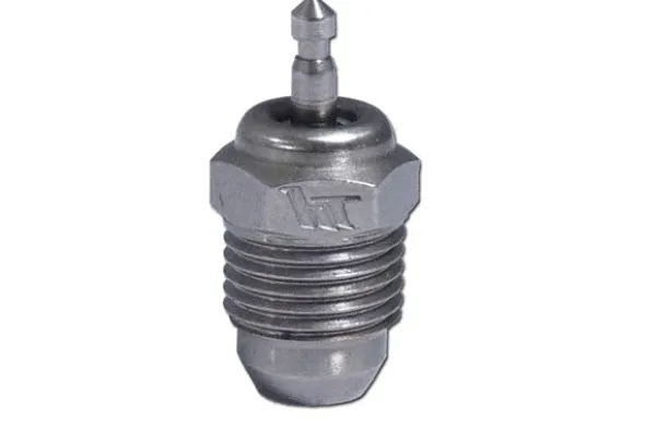 CANDELA GP T7 - TURBO