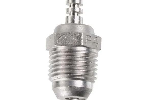 CANDELA OS P4 - TURBO