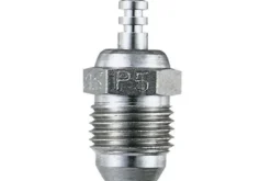 CANDELA OS P5 - TURBO