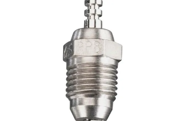 CANDELA OS RP8 - TURBO