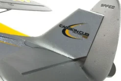 CARBON CUB S2 - 1295mm BNF STABILIZZATO