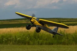 CARBON CUB S2 - 1295mm BNF STABILIZZATO