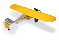 CARBON CUB S2 - 1300mm BNF STABILIZZATO - CLEETUS MCFARLAND EDITION
