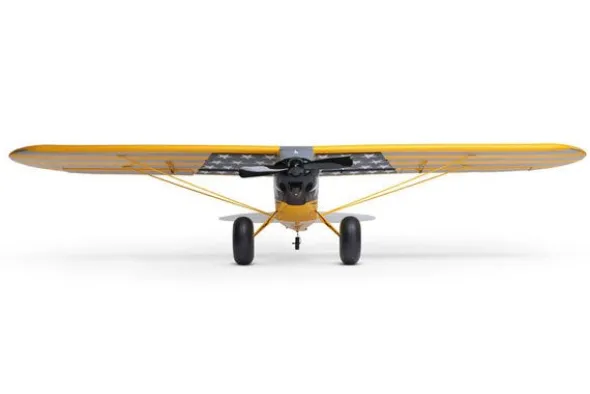 CARBON CUB S2 - 1300mm BNF STABILIZZATO - CLEETUS MCFARLAND EDITION