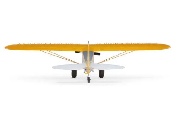 CARBON CUB S2 - 1300mm BNF STABILIZZATO - CLEETUS MCFARLAND EDITION