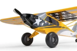 CARBON CUB S2 - 1300mm BNF STABILIZZATO - CLEETUS MCFARLAND EDITION