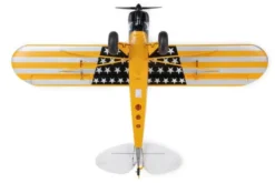 CARBON CUB S2 - 1300mm BNF STABILIZZATO - CLEETUS MCFARLAND EDITION