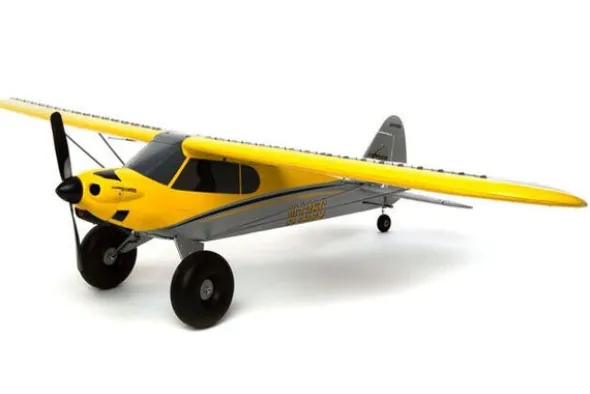 CARBON CUB S2 - 1295mm RTF STABILIZZATO