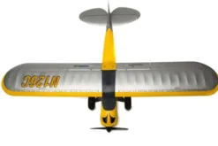 CARBON CUB S2 - 1295mm RTF STABILIZZATO