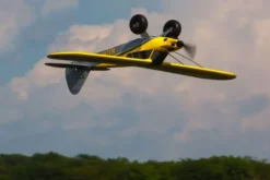 CARBON CUB S2 - 1295mm RTF STABILIZZATO