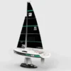 CARIBBEAN V3 260 MM - BARCA A VELA MICRO - RTR