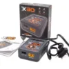 CARICABATTERIE AC 30W LiPo - Li ion - LiFe