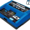 CARICABATTERIE EZ-PEAK LIVE ID BLUETOOTH - LIPO 1/4S NIMH 5/8S