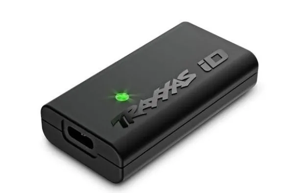 CARICABATTERIE USB-C ID LIPO 2S - 2920