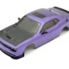 CARROZZERIA FAZER FZ02L - DODGE CHALLENGER - PURPLE