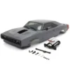 CARROZZERIA FAZER VE - DODGE CHARGER 1970 - GRIGIO