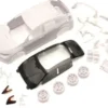 CARROZZERIA HONDA CIVIC NON VERNICIATA 98.0MM (LL) FWD (MA-03F) - MZN194