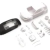 CARROZZERIA IMPREZA WRC 2008 MINI-Z + CERCHI 4WD 94MM (L) (MA020-N) - MZN221