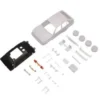 CARROZZERIA LANCIA DELTA 1992 MINI-Z + CERCHI 4WD 90MM (M) (MA-020-N) - MZN237