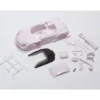 CARROZZERIA LEXUS SC430 GT500 NON VERNICIATA 98MM (LL) RWD (MR-03) - MZN156