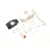 CARROZZERIA NISSAN FAIRLADY Z-TUNE MINI-Z + CERCHI 2WD 90MM (M) (MA-020-N) - MZN212