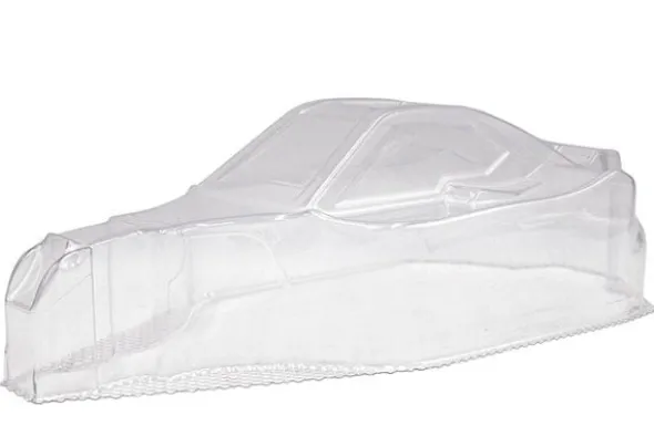 CARROZZERIA NXT - TRASPARENTE CA-294