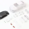 CARROZZERIA SUBARU IMPREZA WRC 2002 NON VERNICIATA 90MM (M) (MA-020-N) - MZN200