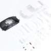 CARROZZERIA SUBARU IMPREZA WRX NON VERNICIATA 90MM (M) (MA-020-N) - MZN205