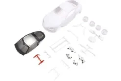 CARROZZERIA TOYOTA GR SUPRA NON VERNICIATA 94MM (L) (MA-020-N) - MZN202