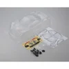 CARROZZERIA TOYOTA MRS GT-300 2007 - 200MM TRASPARENTE