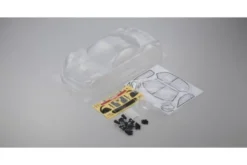 CARROZZERIA TOYOTA MRS GT-300 2007 - 200MM TRASPARENTE