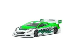 CARROZZERIA VRS-N 200MM - LIGHT WEIGHT - DA VERNICIARE - PRT1539-25