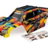 CARROZZERIA XMAXX SOLAR FLARE - 7811X