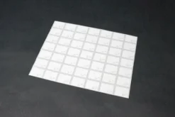 CASSETTA MINUTERIA 49 SCOMPARTI VARIABILI - 245 x 175 x 38 mm