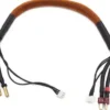 CAVO DI CARICA/BILANCIAMENTO BATTERIE 2S DEANS - 40CM