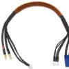 CAVO DI CARICA/BILANCIAMENTO BATTERIE 4S EC5 - 40CM