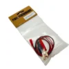 CAVO DI CARICA 30CM - BANANA / JST