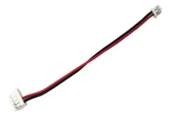 CAVO DI COLLEGAMENTO PER KYOSHO MINI-Z ASF - CONNETTORE A 4 PIN
