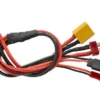 CAVO DI RICARICA MULTICONNETTORE XT60