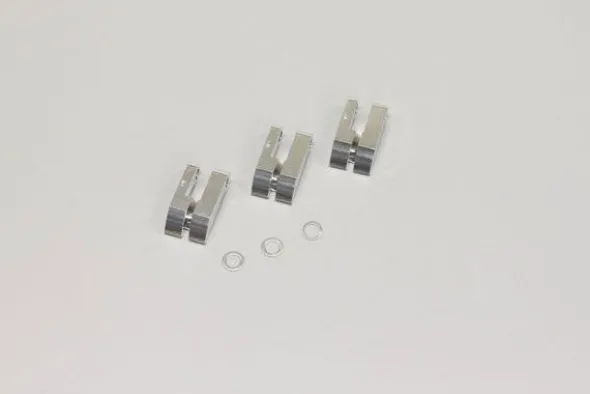 CEPPI FRIZIONE ALLUMINIO - IFW339B