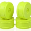CERCHI 1:8 OFF-ROAD - 4 PEZZI - GIALLO