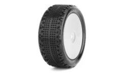 CHALLENGER SOFT - ANTERIORE PER BUGGY CON CERCHIO - 2 PEZZI