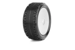 CHALLENGER SUPER SOFT - ANTERIORE PER BUGGY CON CERCHIO - 2 PEZZI