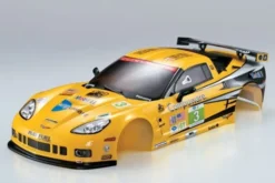 CHEVROLET CORVETTE GT2 - 190MM - SPORT