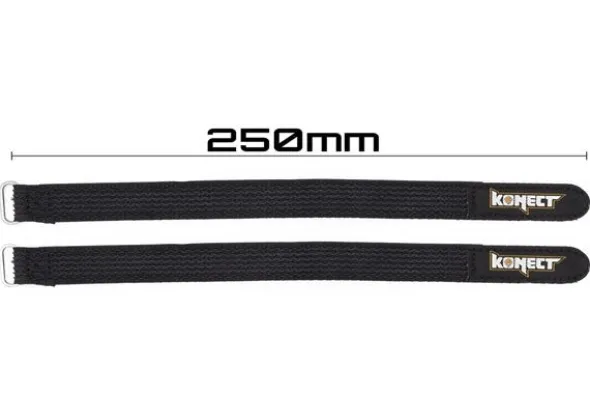 CINGHIA FERMA BATTERIA 250mm