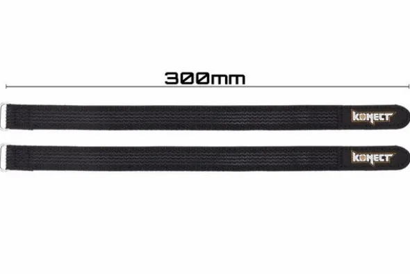 CINGHIA FERMA BATTERIA 300mm