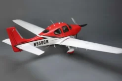 CIRRUS SR22T - 1500mm BNF STABILIZZATO