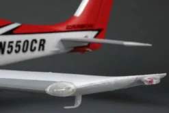 CIRRUS SR22T - 1500mm BNF STABILIZZATO