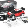 CITROEN C3 WRC 4WD - RTR RALLY - 1:14